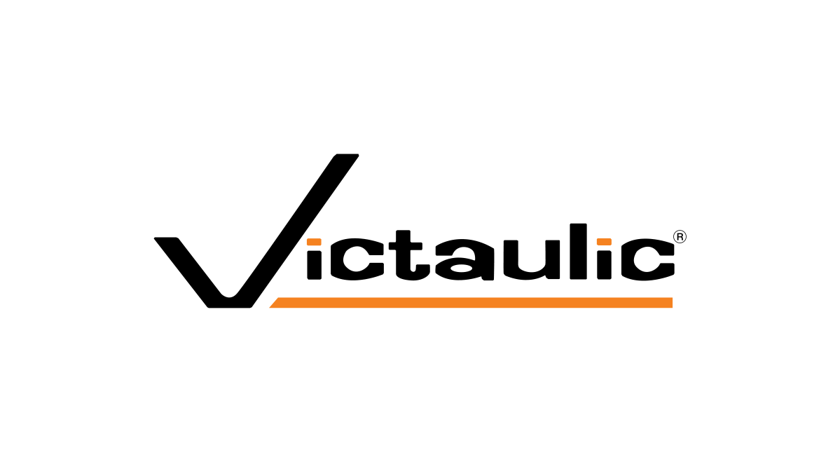 Logo victaulic